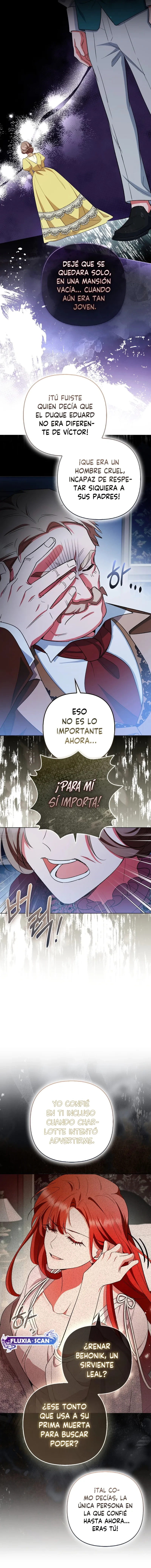 Cómo terminar un matrimonio por contrato de forma perfecta Capitulo 42 página 16