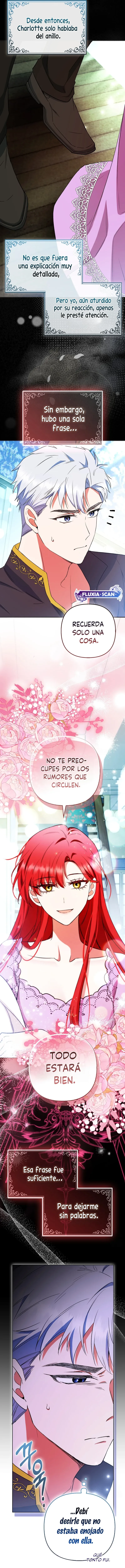 Cómo terminar un matrimonio por contrato de forma perfecta Capitulo 42 página 7