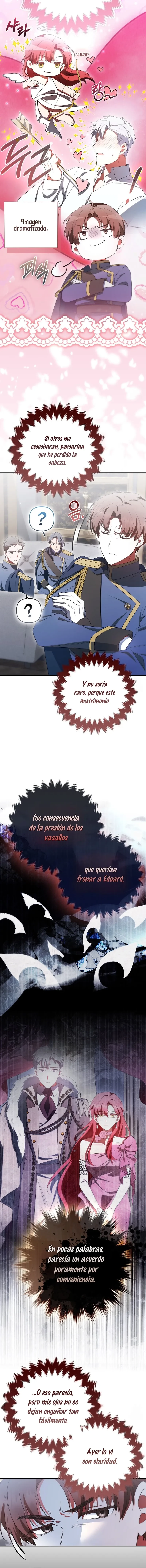 Cómo terminar un matrimonio por contrato de forma perfecta Capitulo 43 página 11