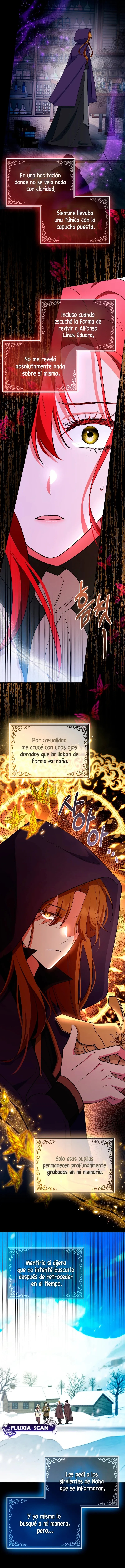 Cómo terminar un matrimonio por contrato de forma perfecta Capitulo 44 página 4