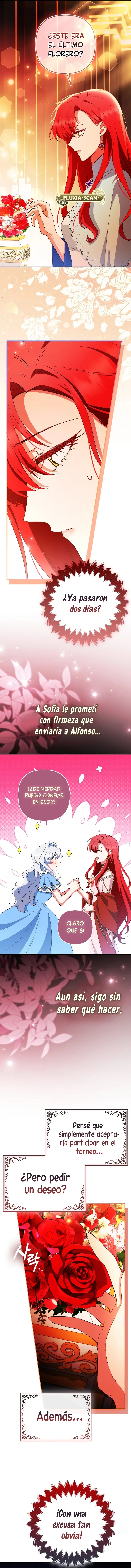 Cómo terminar un matrimonio por contrato de forma perfecta Capitulo 53 página 2