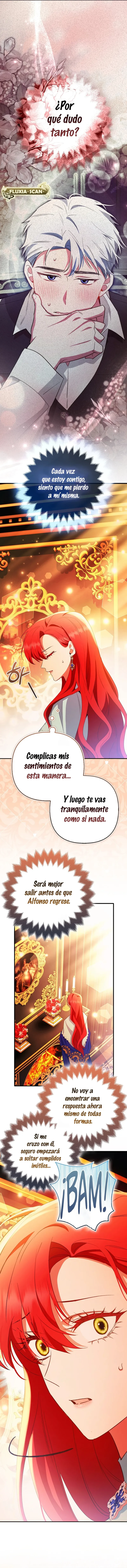Cómo terminar un matrimonio por contrato de forma perfecta Capitulo 53 página 4