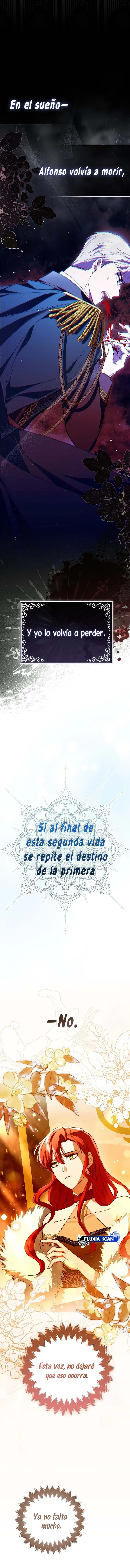 Cómo terminar un matrimonio por contrato de forma perfecta Capitulo 6 página 6