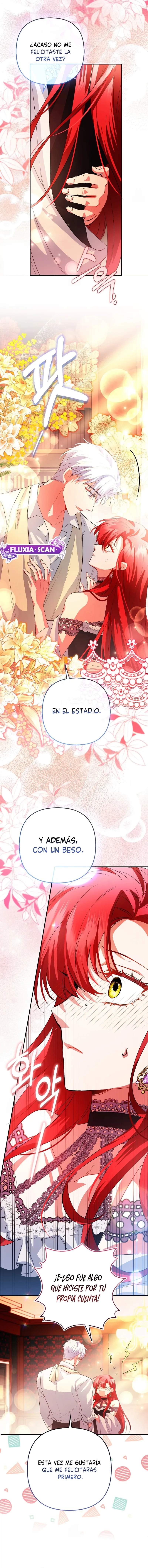 Cómo terminar un matrimonio por contrato de forma perfecta Capitulo 62 página 7