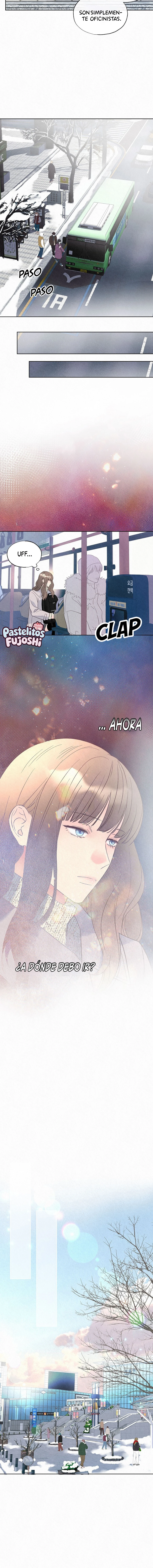 la historia de un villano (boys love) Capitulo 46 página 16