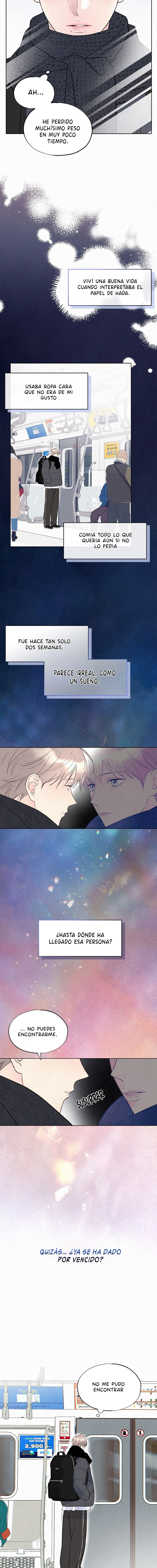 la historia de un villano (boys love) Capitulo 48 página 15