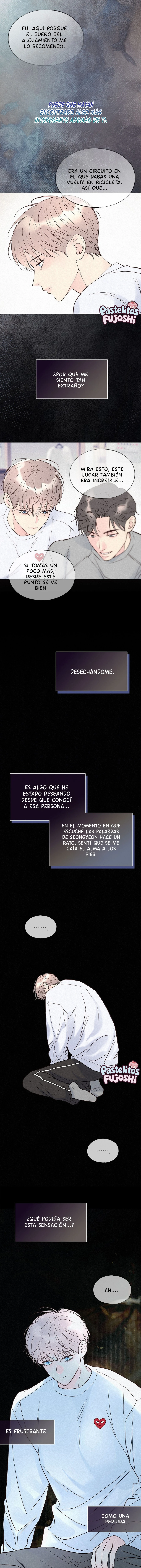 la historia de un villano (boys love) Capitulo 49 página 3