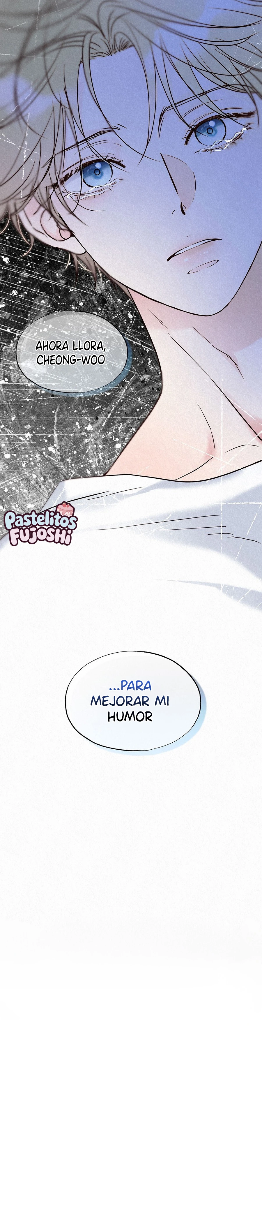 la historia de un villano (boys love) Capitulo 53 página 17