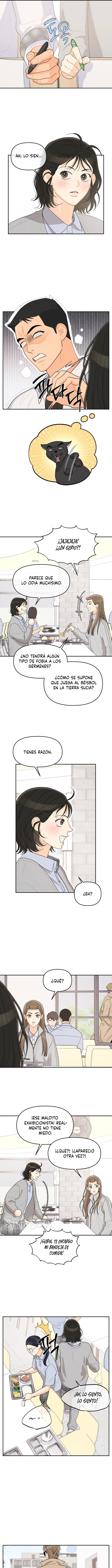 Abrázanos Capitulo 4 página 10
