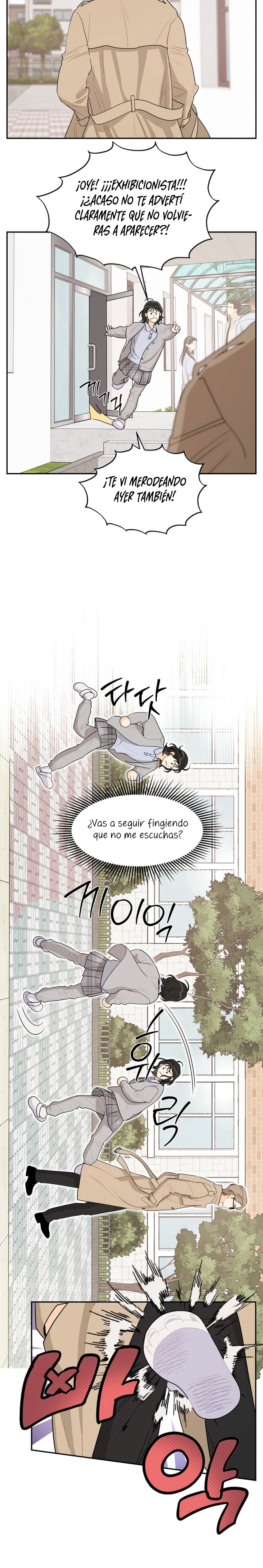 Abrázanos Capitulo 4 página 11