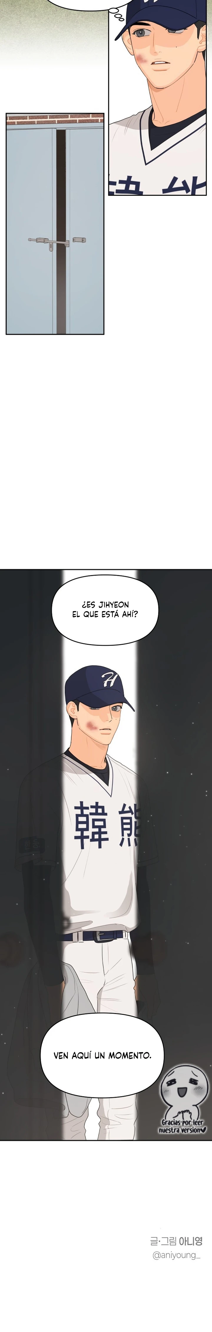 Abrázanos Capitulo 4 página 15