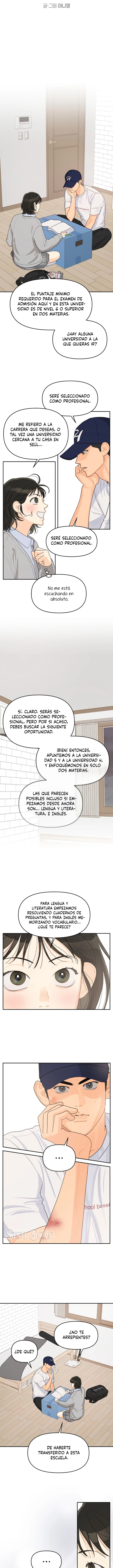 Abrázanos Capitulo 4 página 5