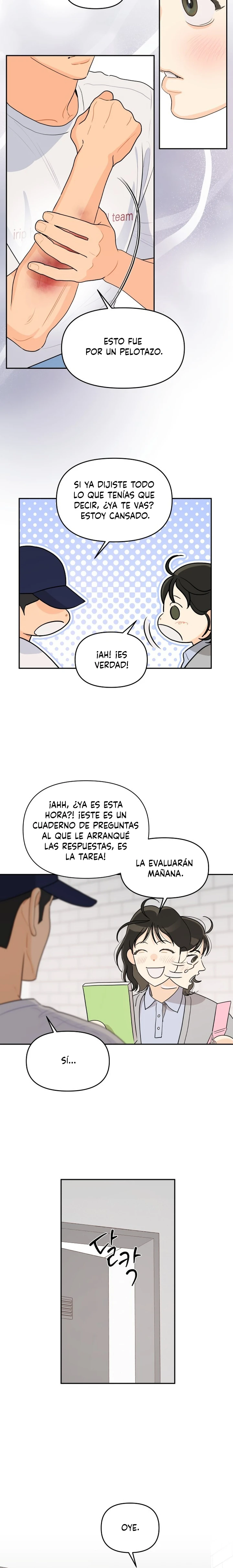 Abrázanos Capitulo 4 página 6