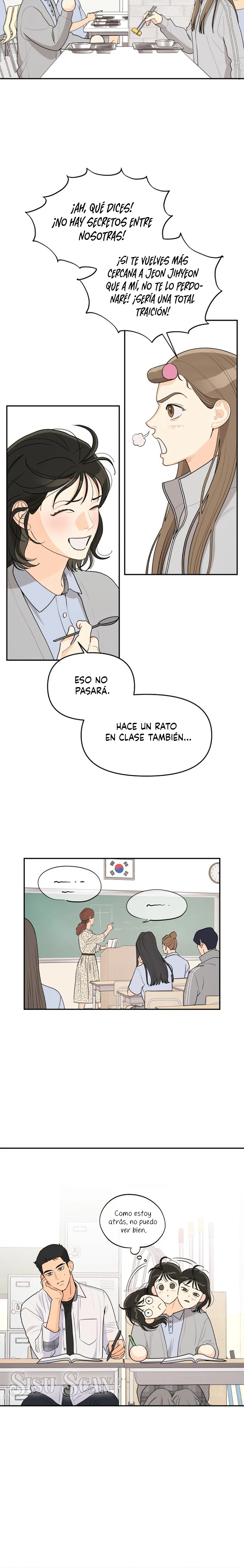 Abrázanos Capitulo 4 página 9