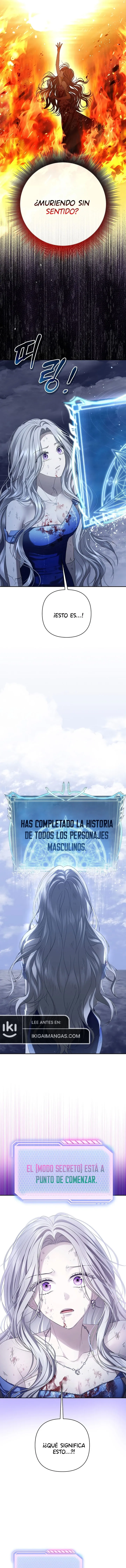 Persepe Fuera De La Jaula Capitulo 1 página 13