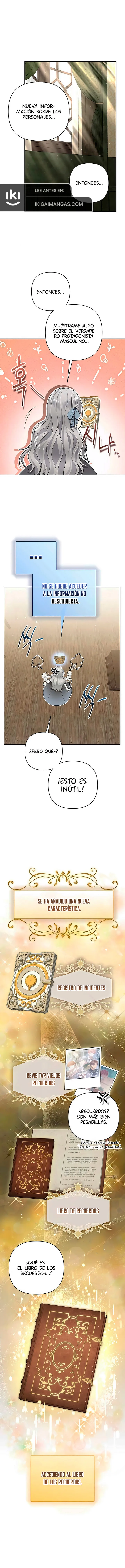 Persepe Fuera De La Jaula Capitulo 4 página 13
