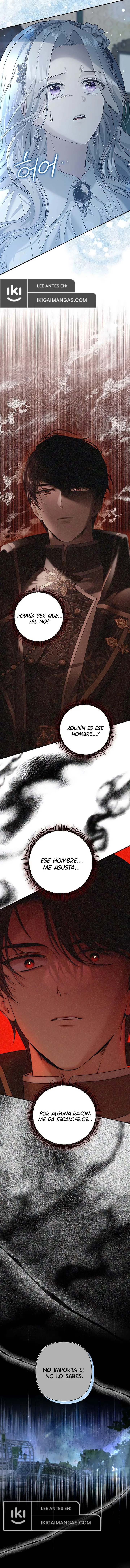 Persepe Fuera De La Jaula Capitulo 7 página 14