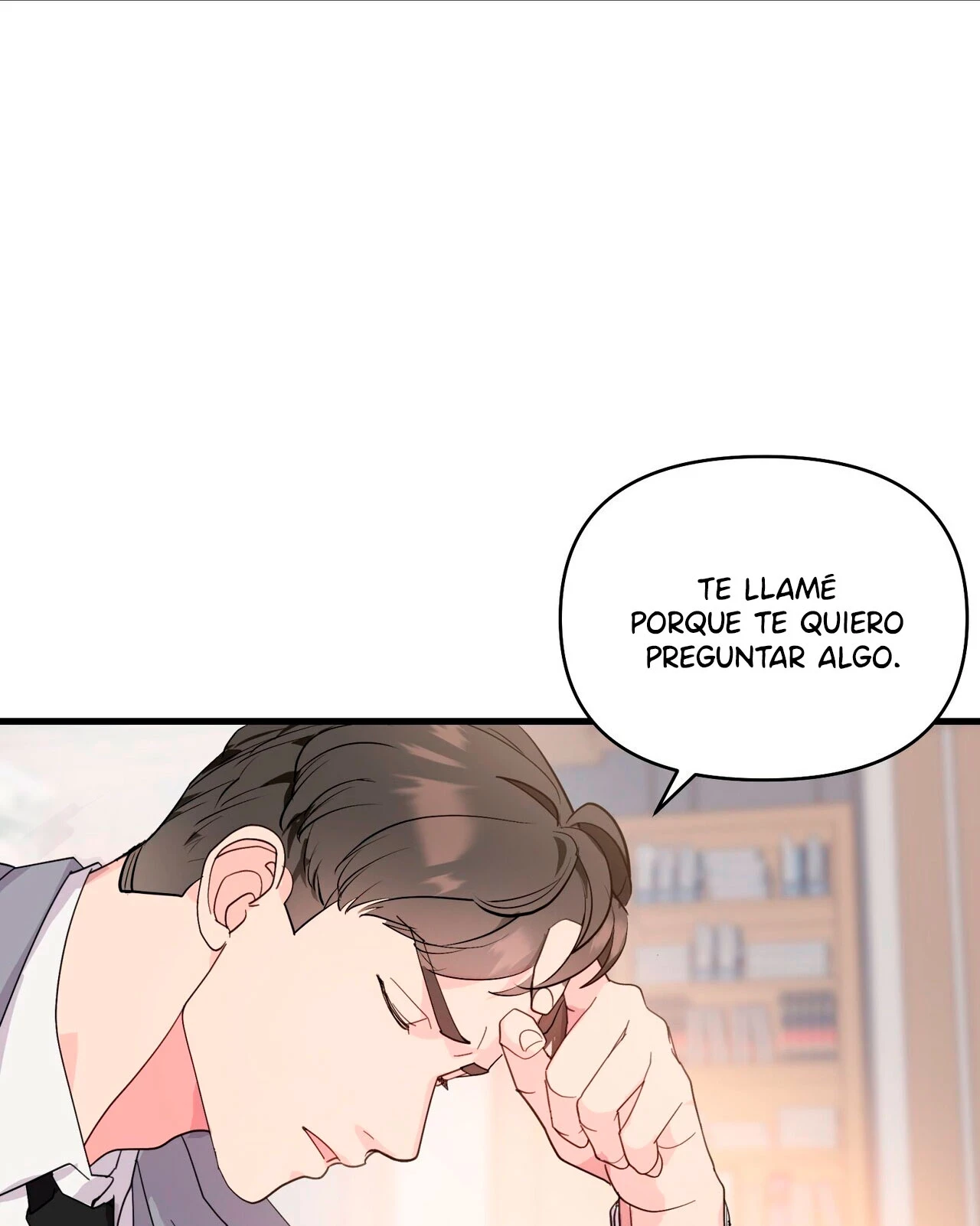 Fuí Designado como un Ídolo Capitulo 1 página 100