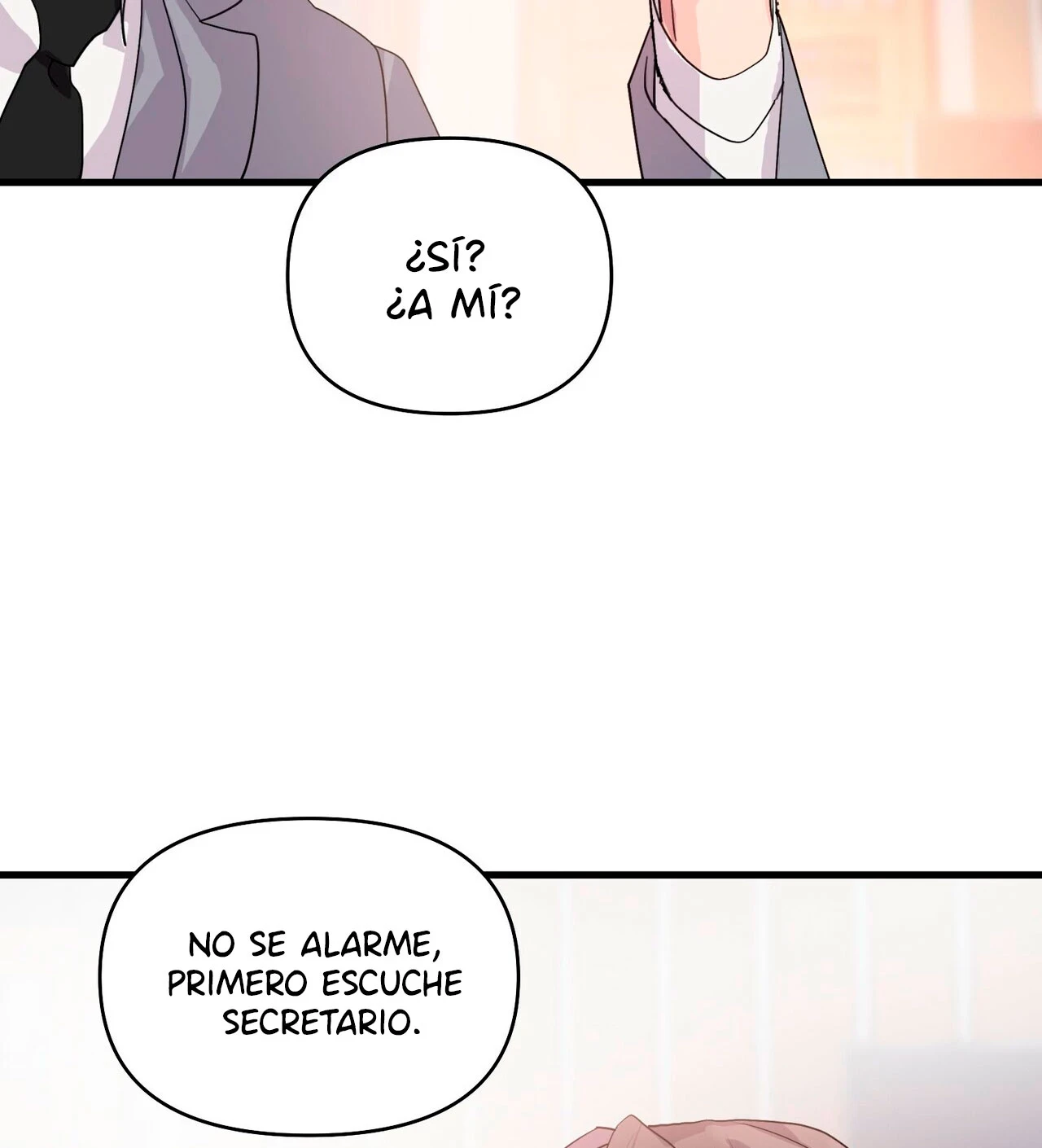 Fuí Designado como un Ídolo Capitulo 1 página 101
