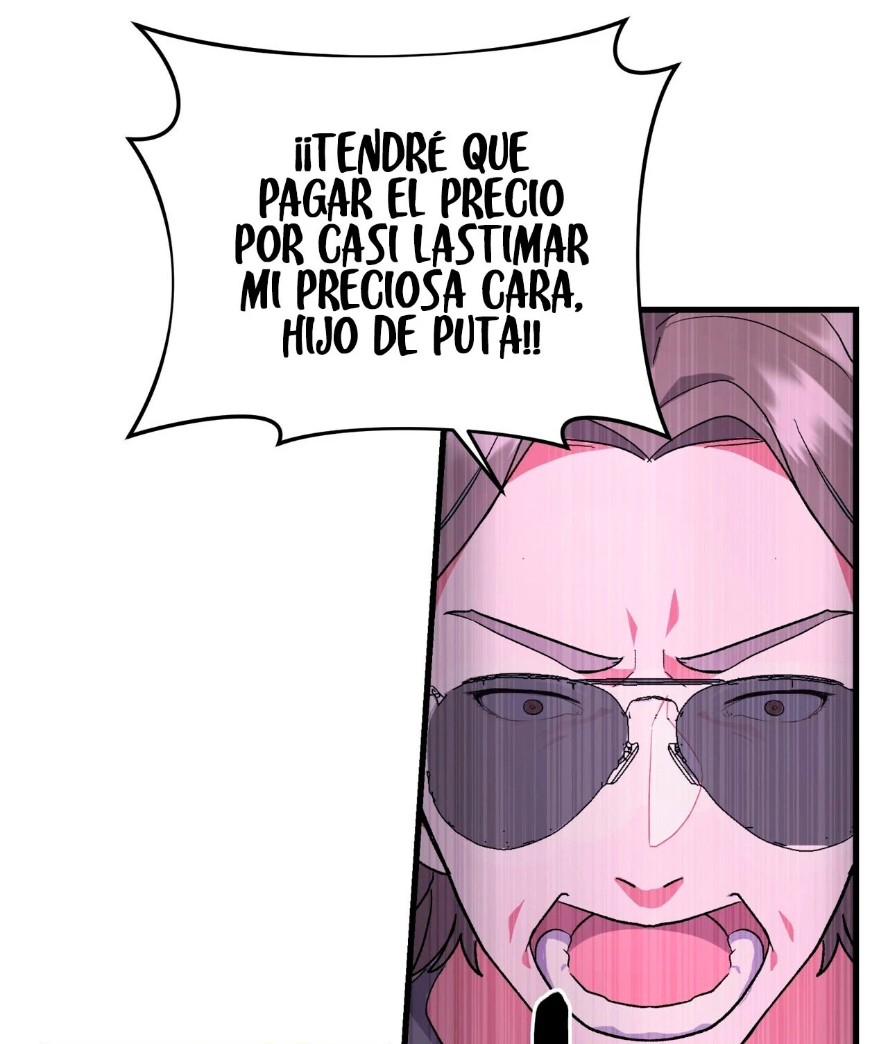 Fuí Designado como un Ídolo Capitulo 1 página 13