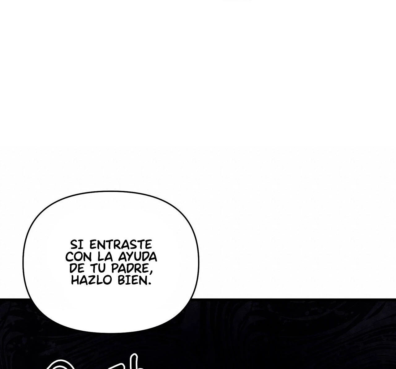 Fuí Designado como un Ídolo Capitulo 1 página 27
