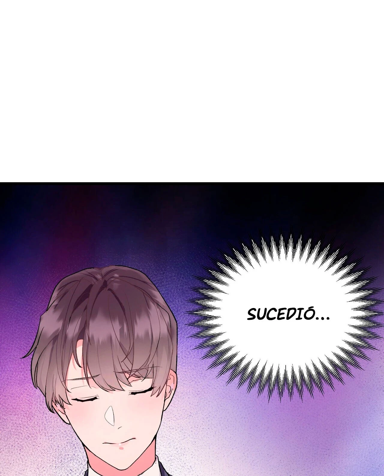 Fuí Designado como un Ídolo Capitulo 1 página 29