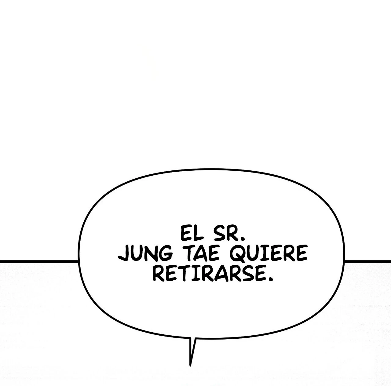 Fuí Designado como un Ídolo Capitulo 1 página 37