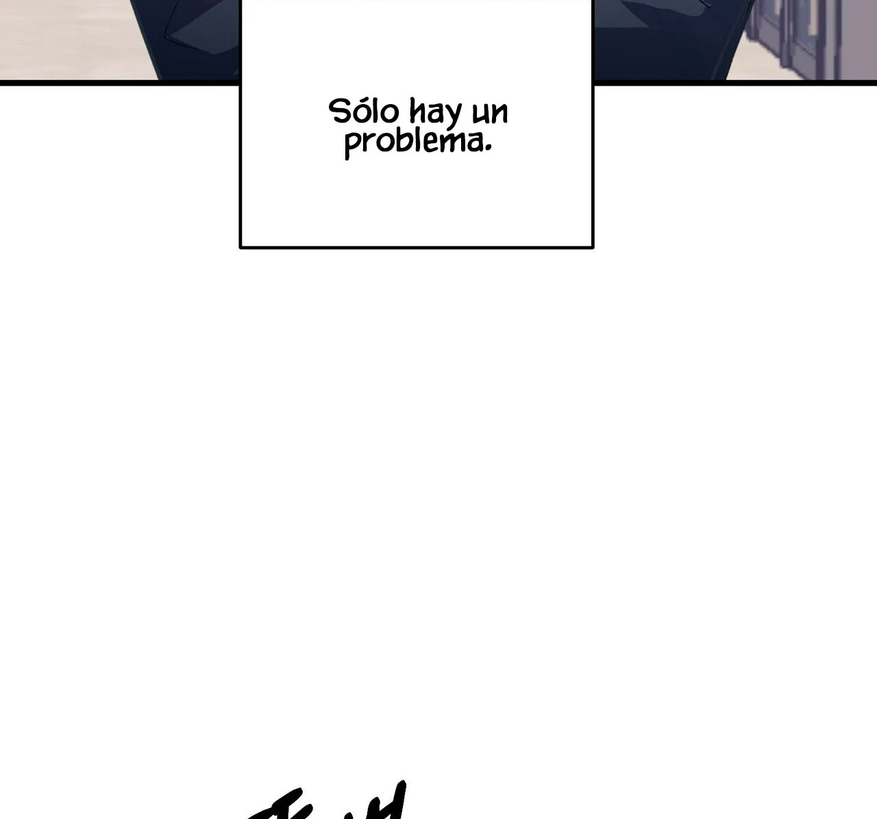 Fuí Designado como un Ídolo Capitulo 1 página 39