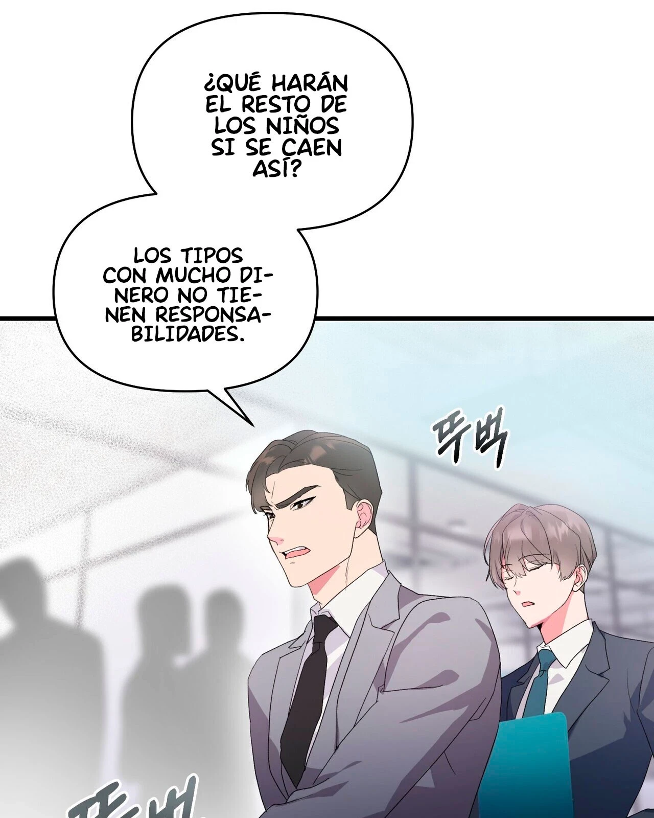 Fuí Designado como un Ídolo Capitulo 1 página 42