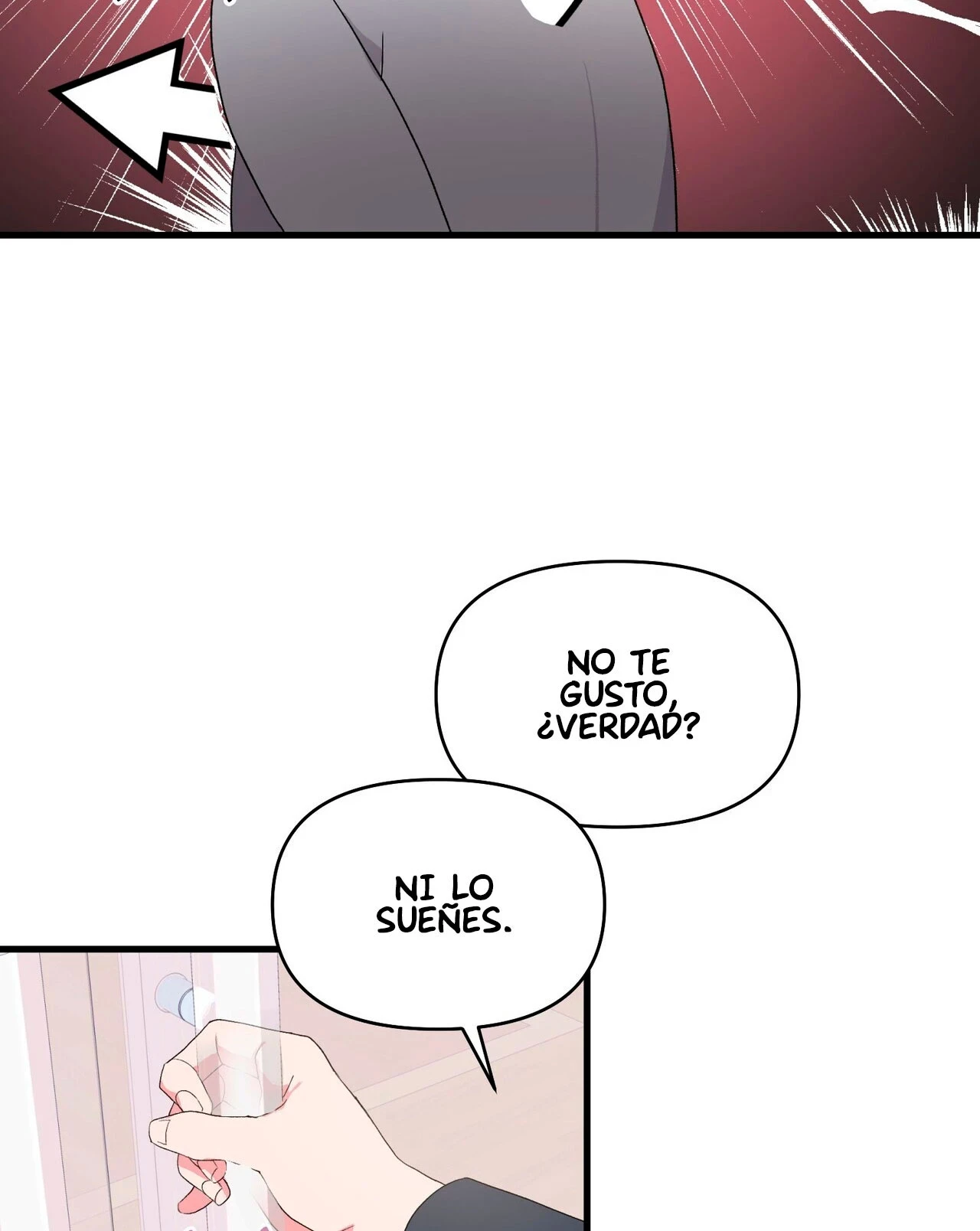 Fuí Designado como un Ídolo Capitulo 1 página 47