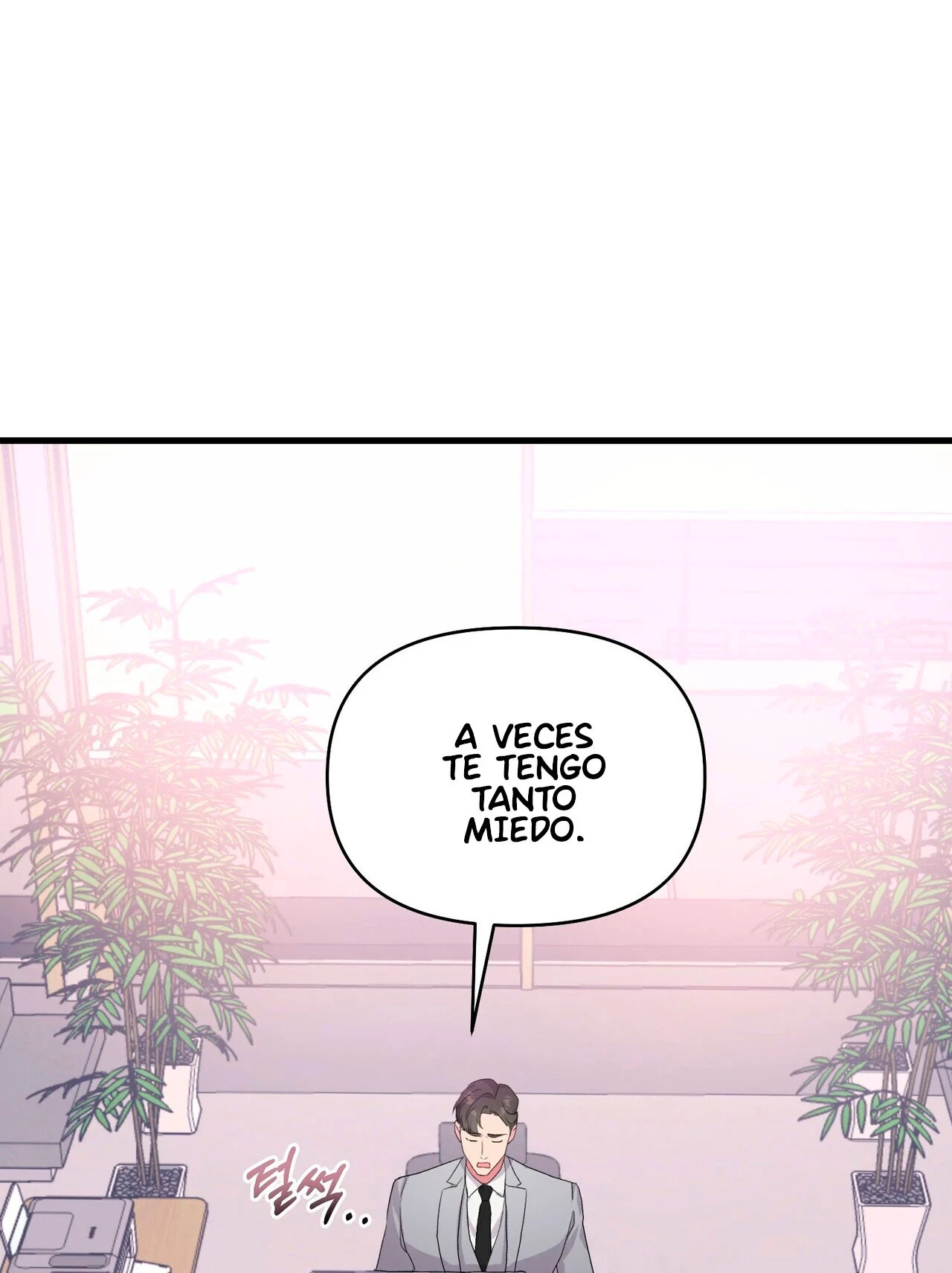 Fuí Designado como un Ídolo Capitulo 1 página 49