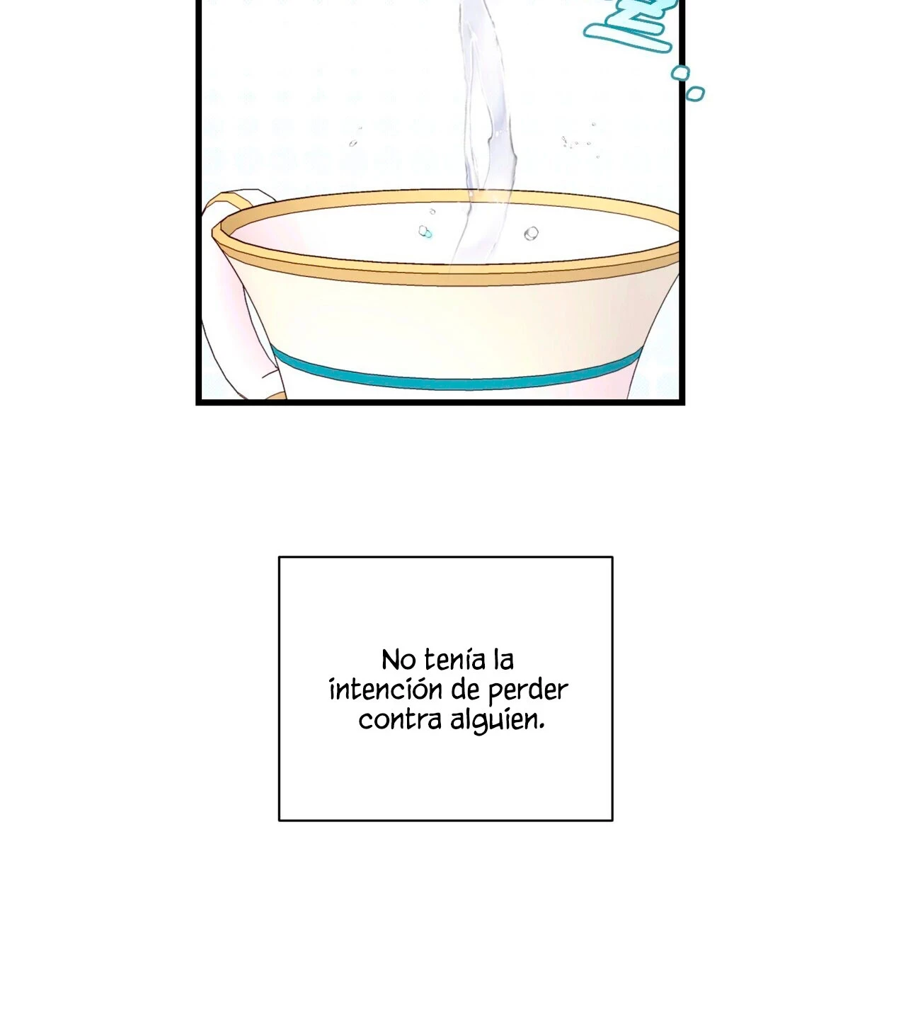Fuí Designado como un Ídolo Capitulo 1 página 61