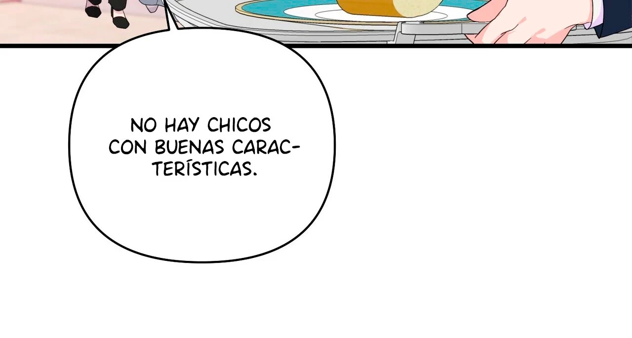 Fuí Designado como un Ídolo Capitulo 1 página 63