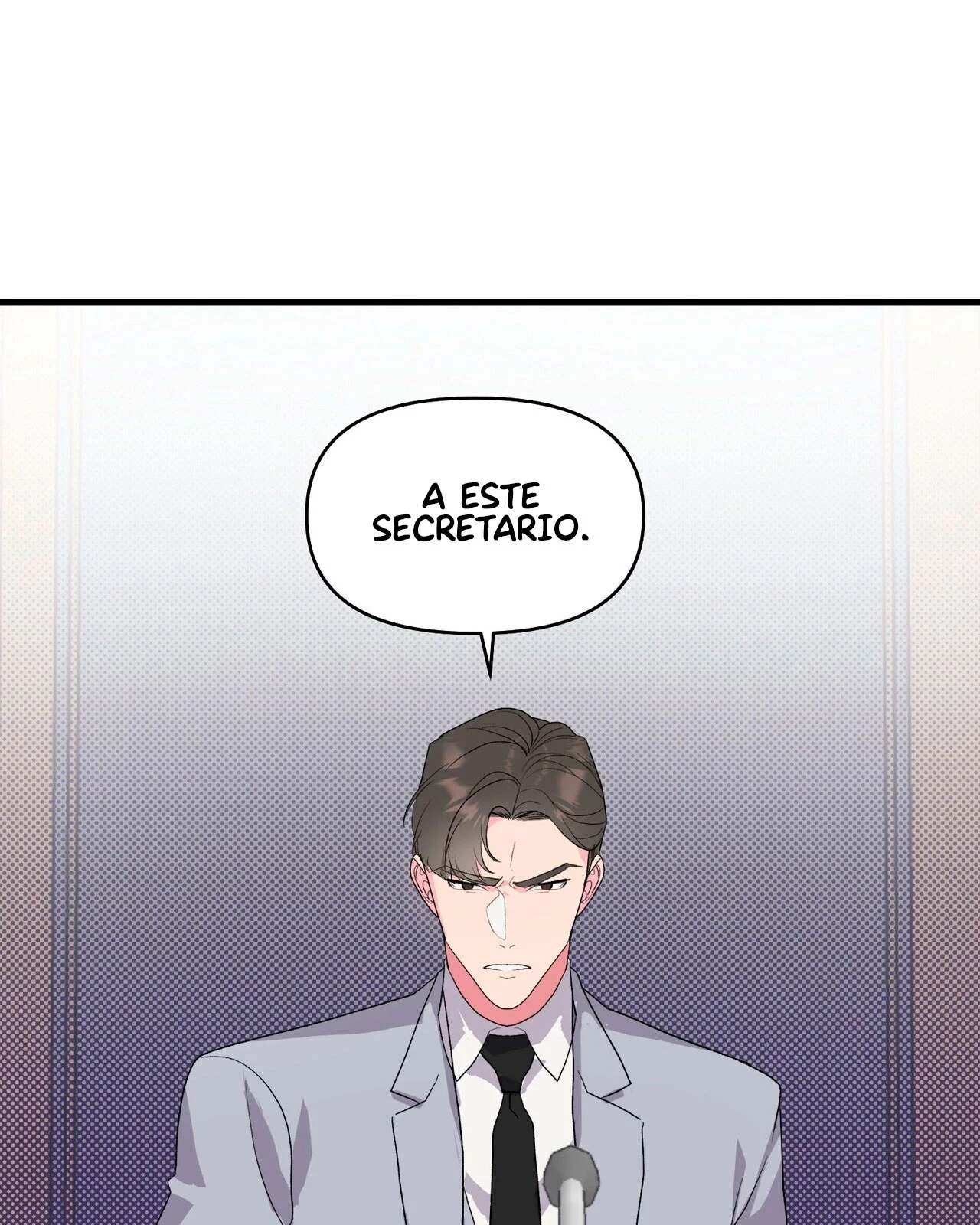 Fuí Designado como un Ídolo Capitulo 1 página 77
