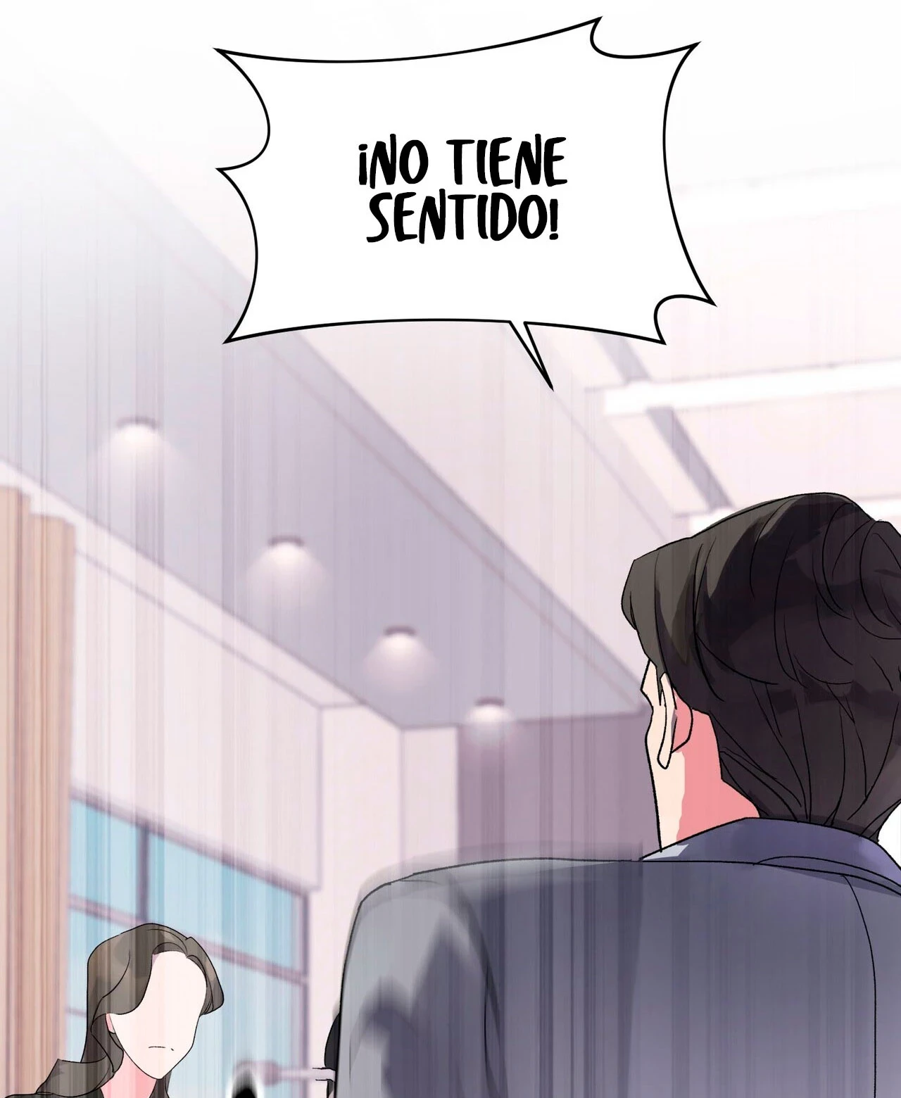 Fuí Designado como un Ídolo Capitulo 1 página 79