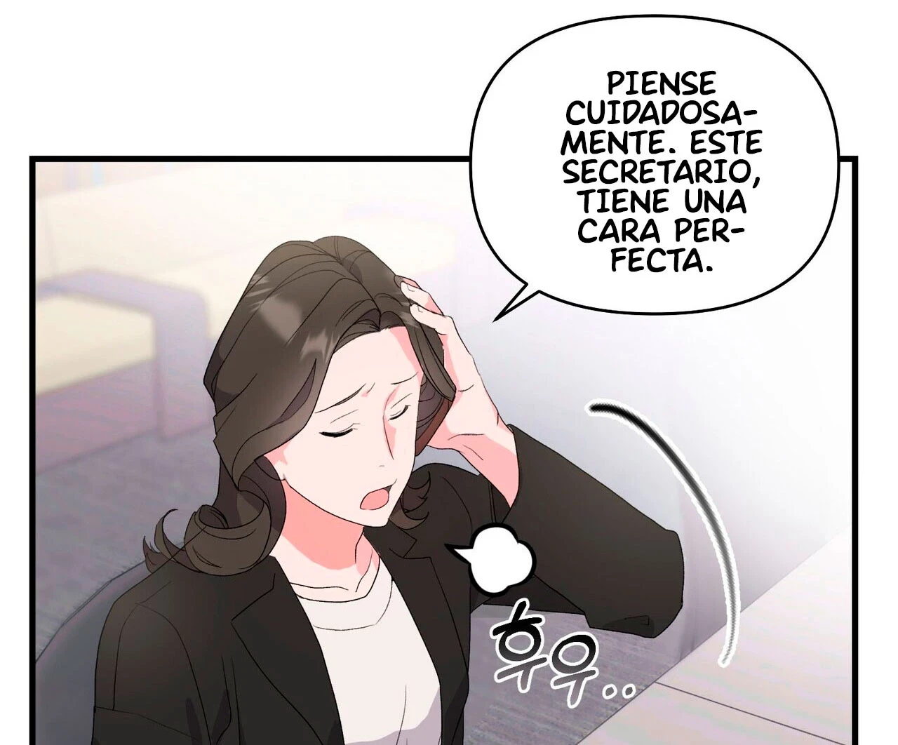 Fuí Designado como un Ídolo Capitulo 1 página 90