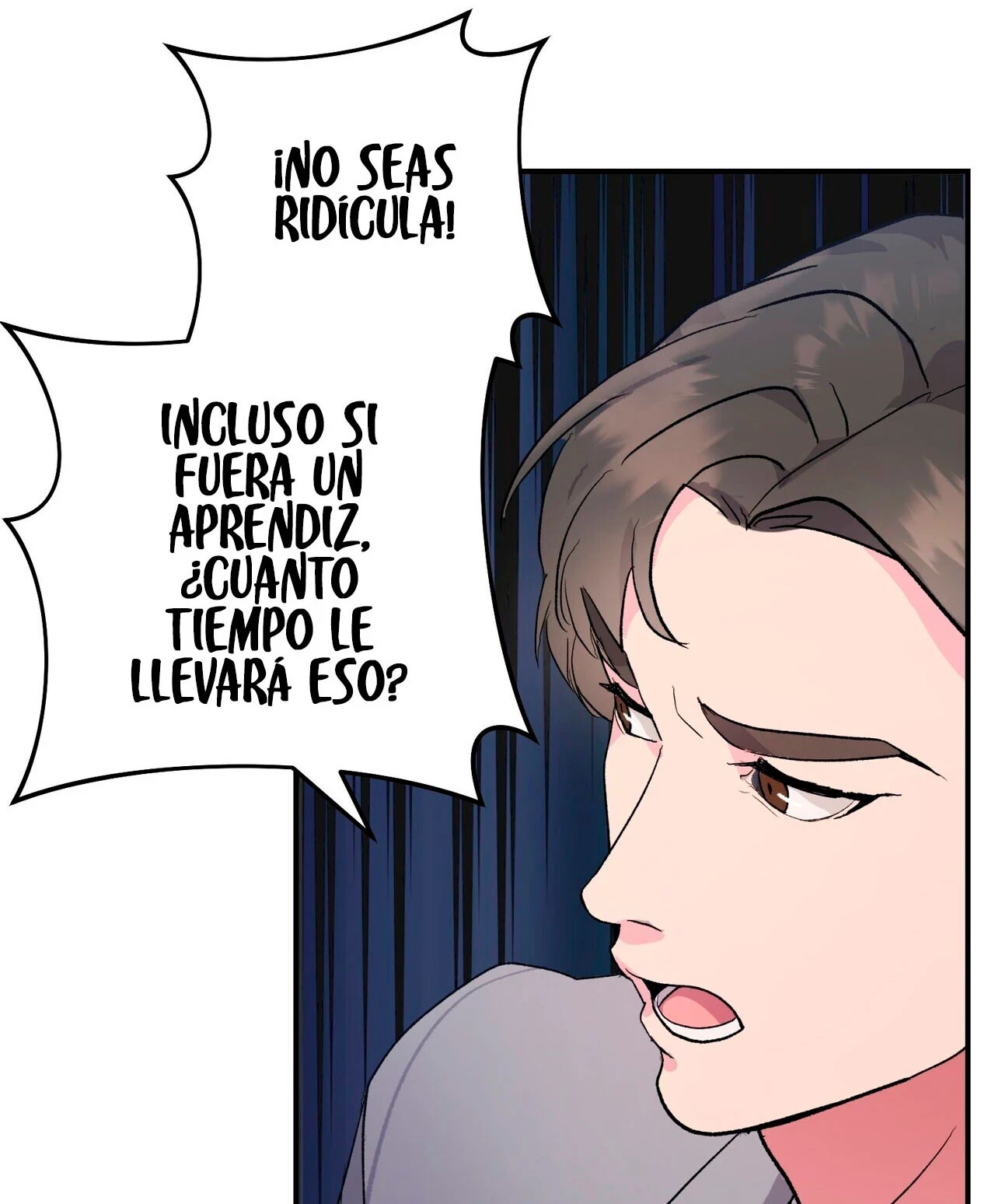 Fuí Designado como un Ídolo Capitulo 1 página 92