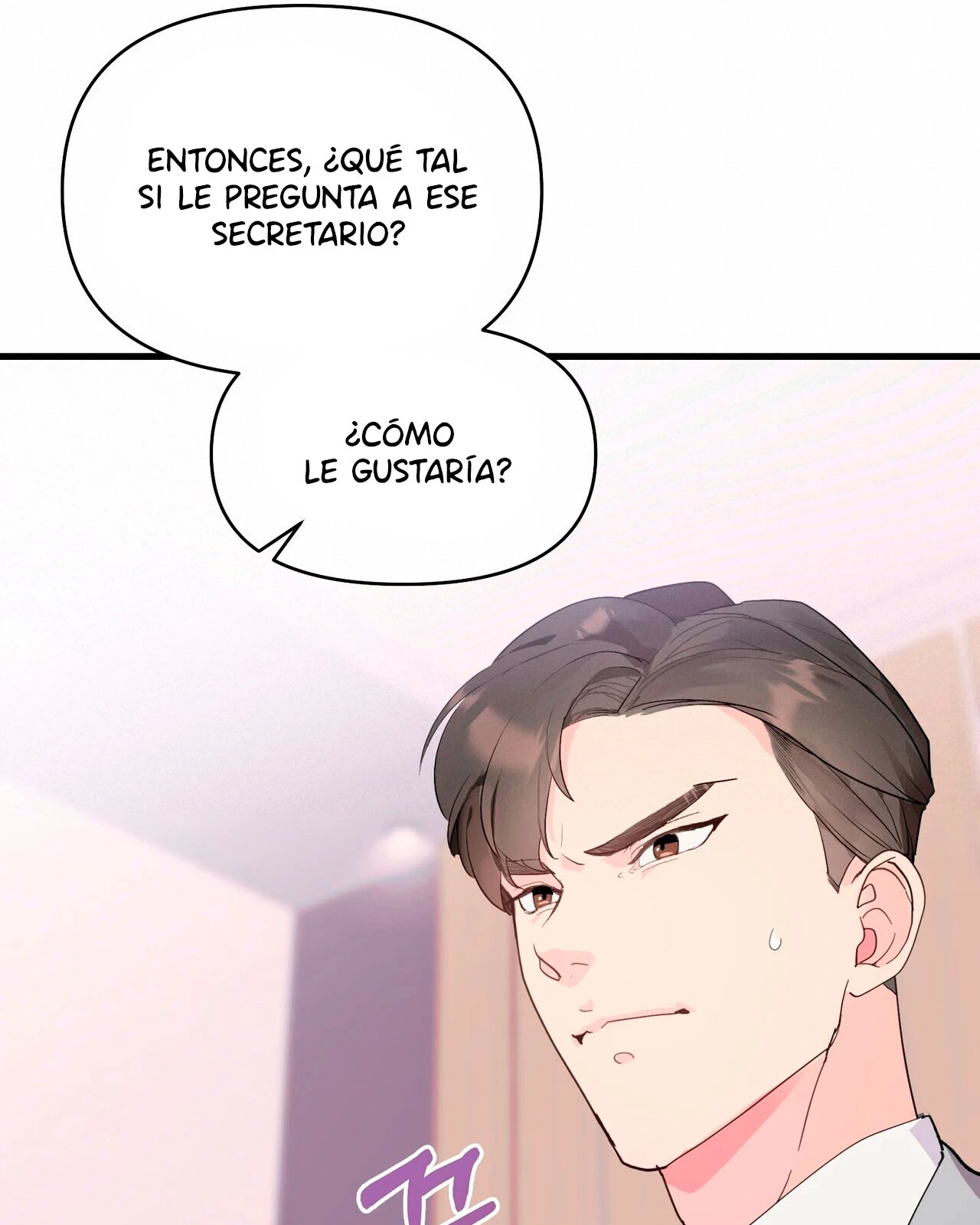 Fuí Designado como un Ídolo Capitulo 1 página 95