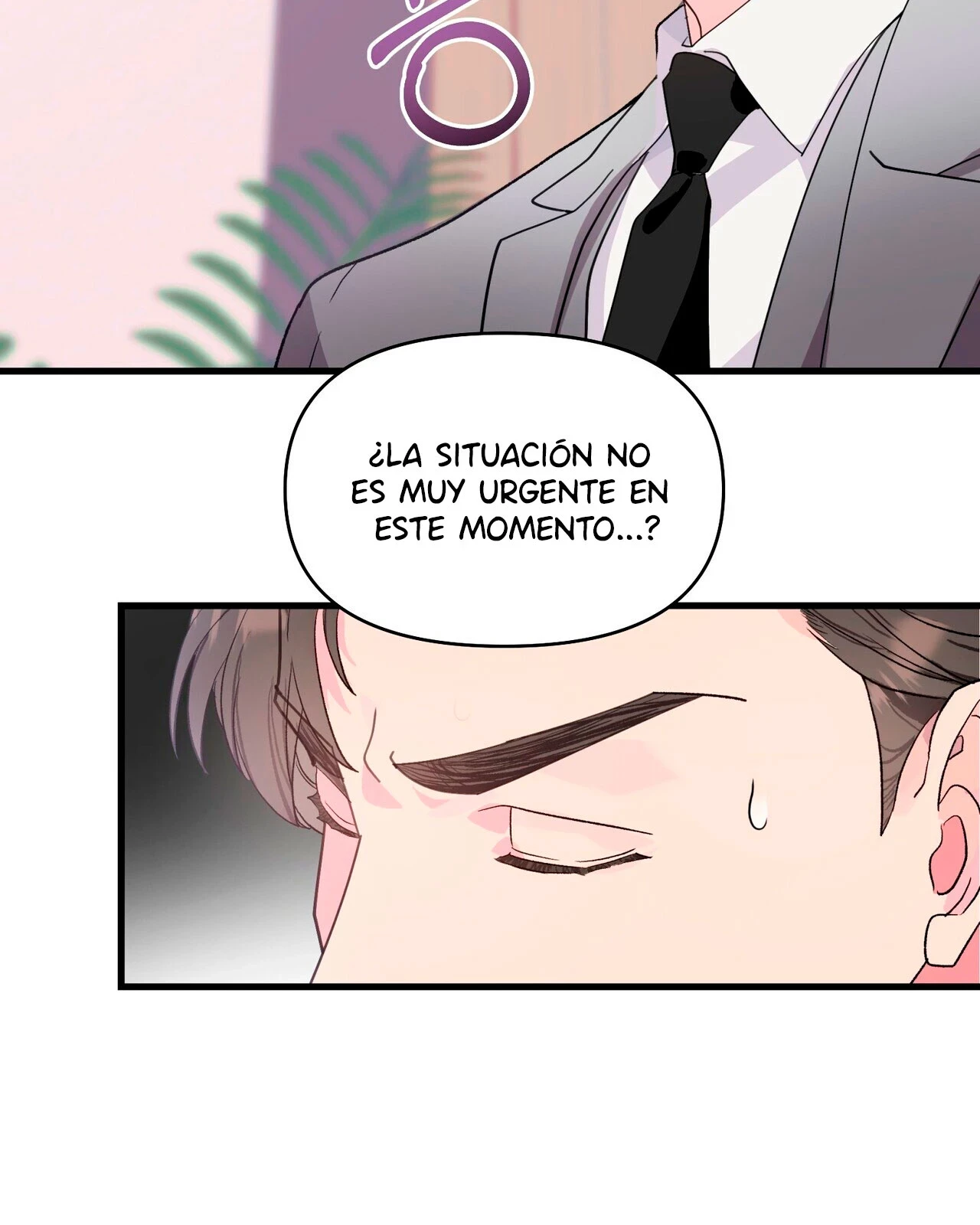 Fuí Designado como un Ídolo Capitulo 1 página 96