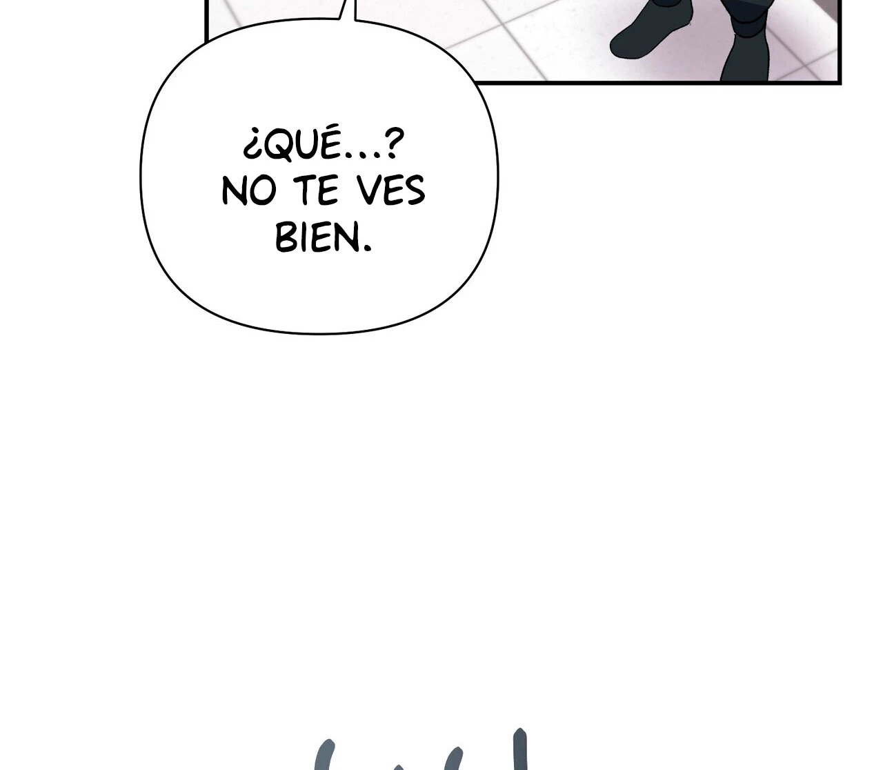 Fuí Designado como un Ídolo Capitulo 10 página 10