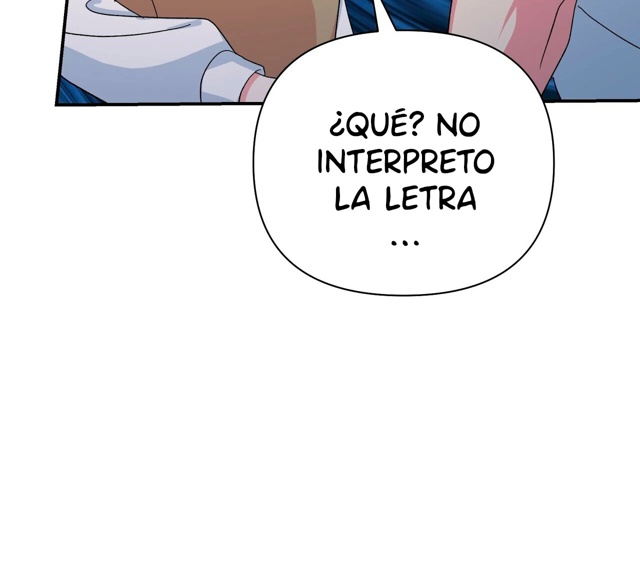 Fuí Designado como un Ídolo Capitulo 10 página 103