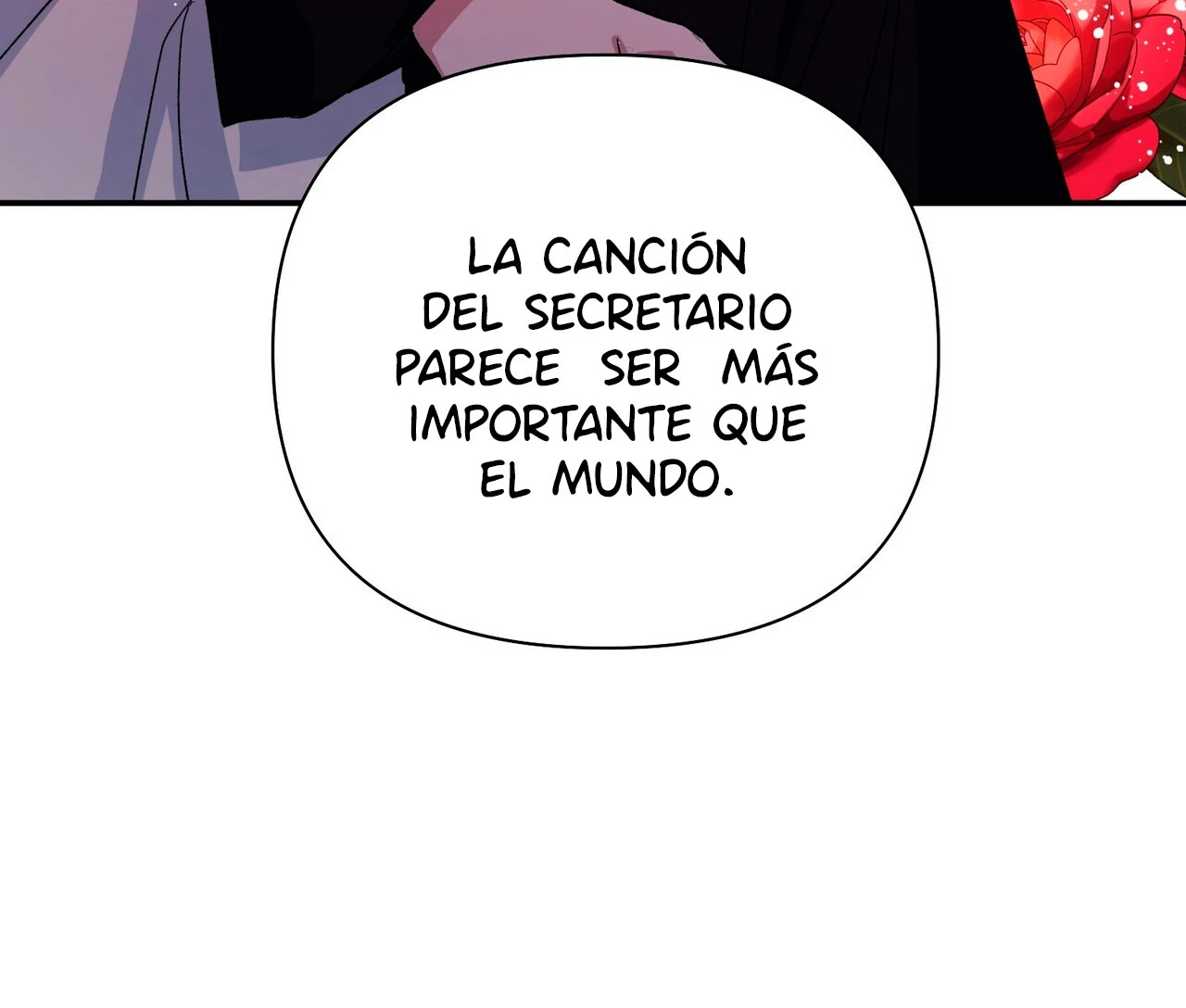 Fuí Designado como un Ídolo Capitulo 10 página 108