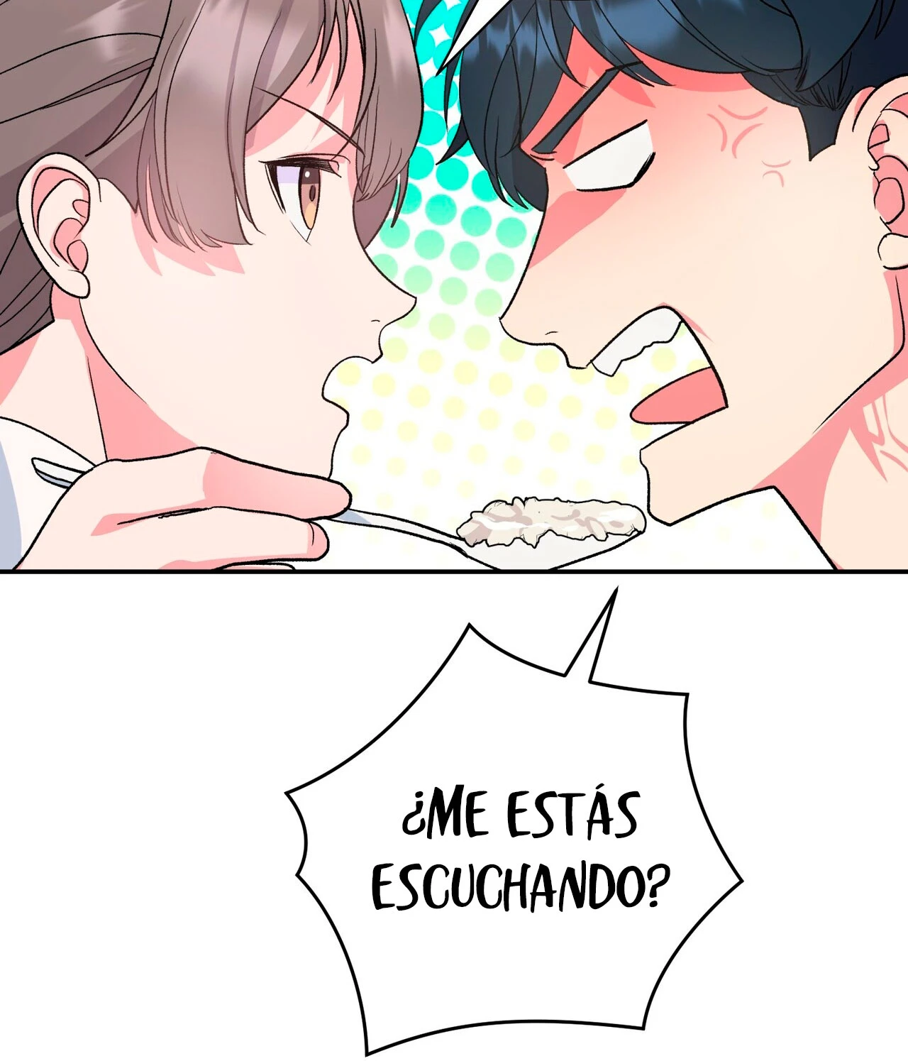 Fuí Designado como un Ídolo Capitulo 10 página 113