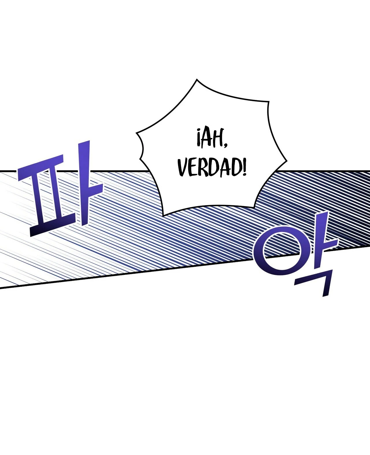 Fuí Designado como un Ídolo Capitulo 10 página 114