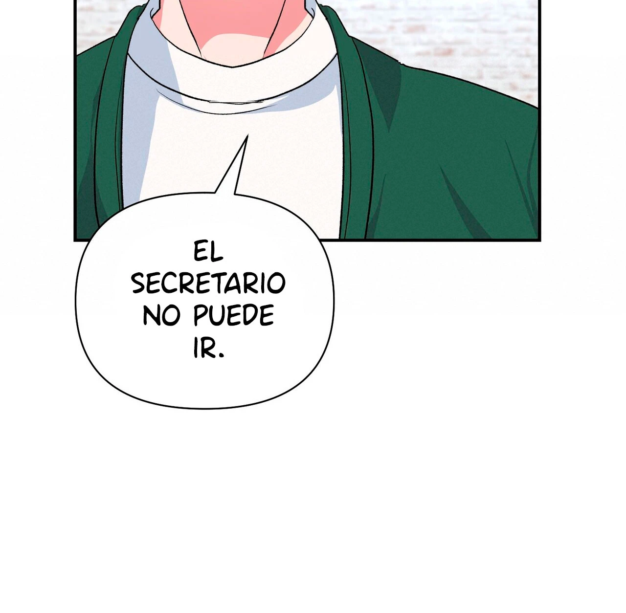 Fuí Designado como un Ídolo Capitulo 10 página 16