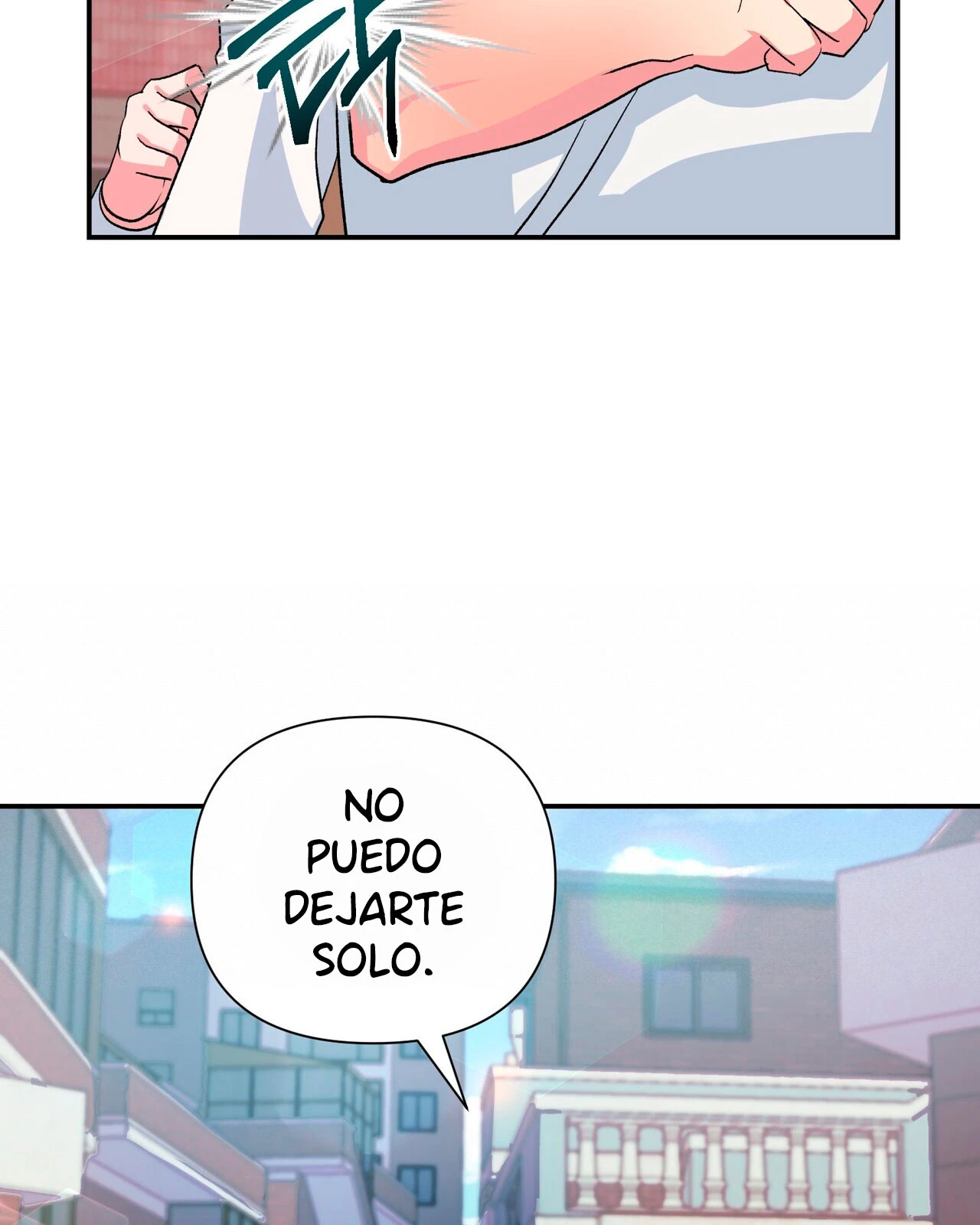 Fuí Designado como un Ídolo Capitulo 10 página 31