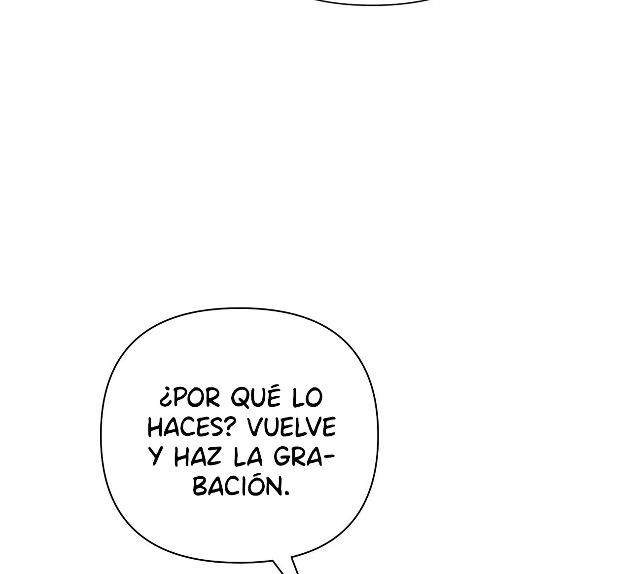 Fuí Designado como un Ídolo Capitulo 10 página 33