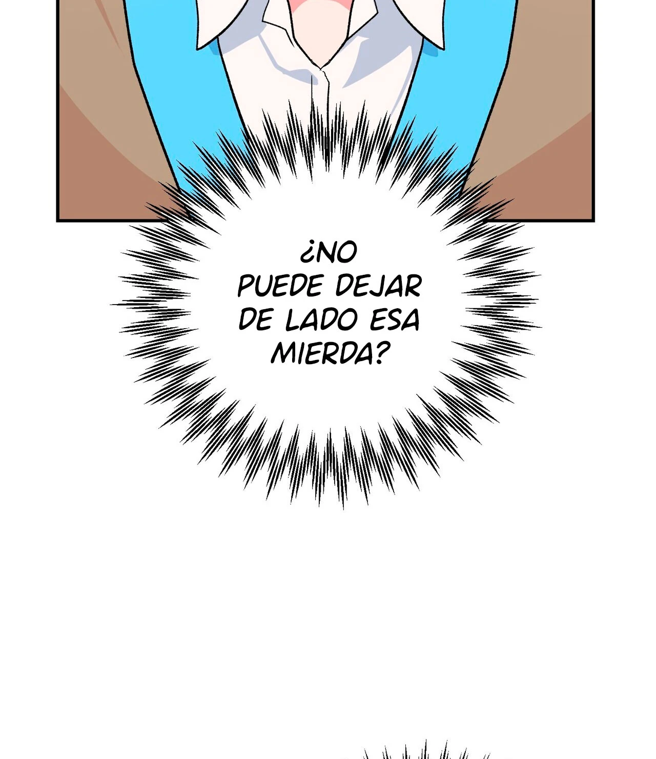 Fuí Designado como un Ídolo Capitulo 10 página 44