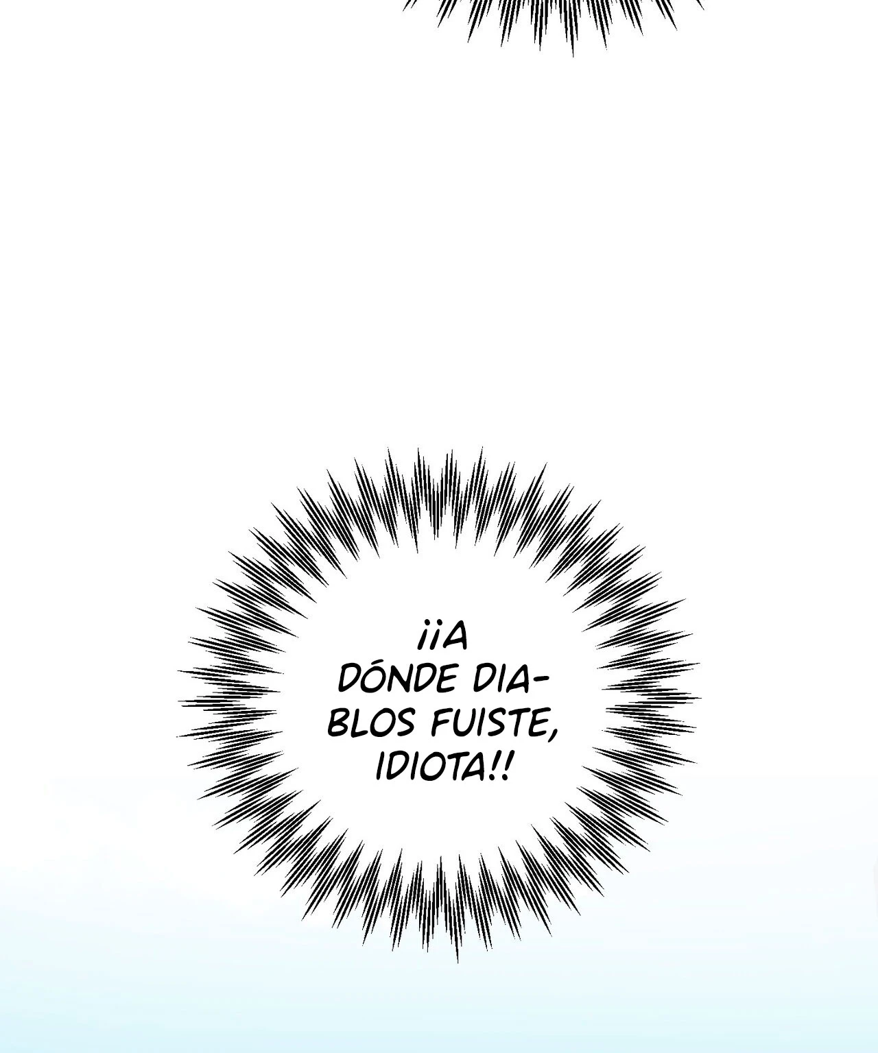 Fuí Designado como un Ídolo Capitulo 10 página 48