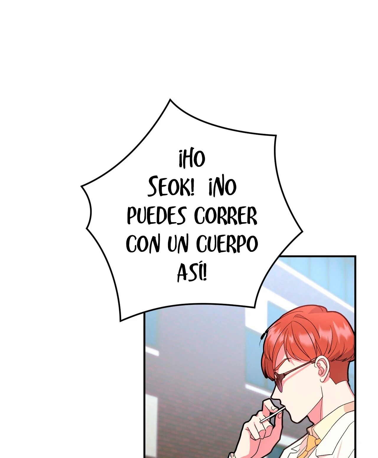Fuí Designado como un Ídolo Capitulo 10 página 50